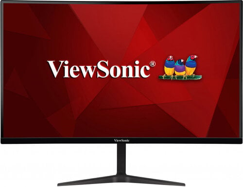 Περισσότερες πληροφορίες για "Viewsonic VX Series VX2719-PC-MHD (27"/Full HD)"