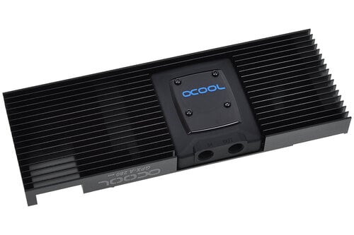 Περισσότερες πληροφορίες για "Alphacool 11164"