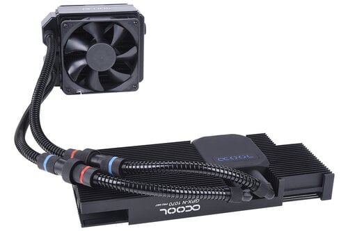 Περισσότερες πληροφορίες για "Alphacool 11490"