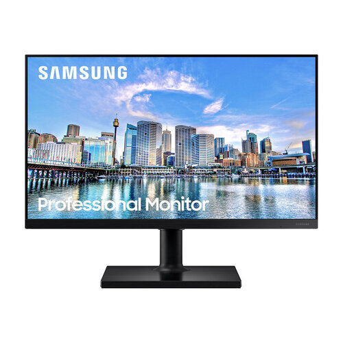 Περισσότερες πληροφορίες για "Samsung F24T450FZN (23.8"/Full HD)"