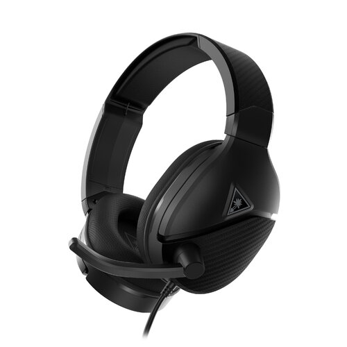 Περισσότερες πληροφορίες για "Turtle Beach Recon 200 Gen 2 (Μαύρο/Ενσύρματα)"