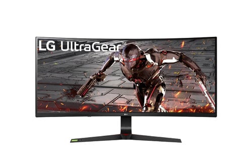 Περισσότερες πληροφορίες για "LG 34GN73A-B UltraGear (34"/UltraWide Full HD)"