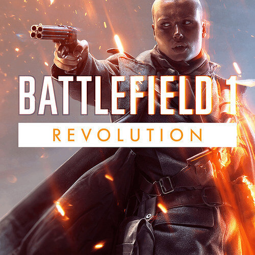 Περισσότερες πληροφορίες για "Electronic Arts Battlefıeld 1 Revolutıon Edıtıon (PC)"