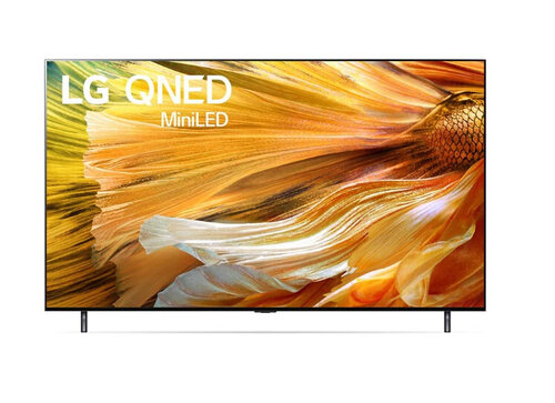 Περισσότερες πληροφορίες για "LG 86" QNED 2160p 120Hz 4K"