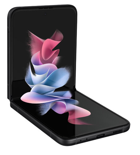 Περισσότερες πληροφορίες για "Samsung Galaxy Z Flip3 5G SM-F711B (Ροζ/128 GB)"