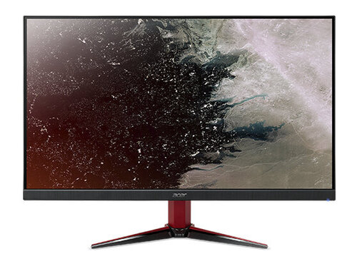 Περισσότερες πληροφορίες για "Acer NITRO VG1 VG271 P (27"/Full HD)"