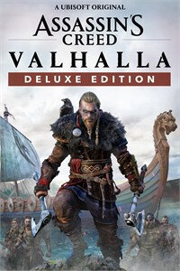 Περισσότερες πληροφορίες για "Microsoft Assassin's Creed Valhalla Deluxe Edition (Xbox One)"