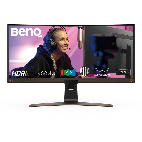 Περισσότερες πληροφορίες για "Benq EW3880R (37.5"/WQXGA)"