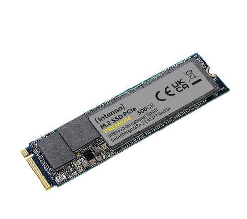 Περισσότερες πληροφορίες για "Intenso SSD 500GB Premium M.2 PCIe (500 GB/PCI Express 3.0)"