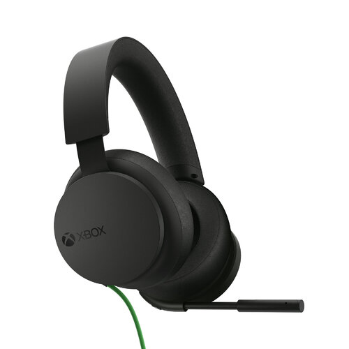 Περισσότερες πληροφορίες για "Microsoft Xbox Stereo Headset (Μαύρο/Ενσύρματα)"