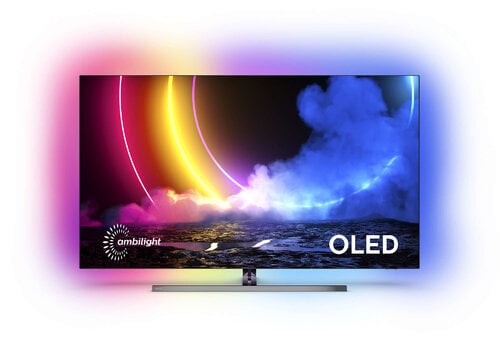 Περισσότερες πληροφορίες για "Philips 65OLED876/12"