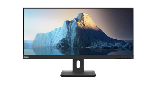 Περισσότερες πληροφορίες για "Lenovo ThinkVision E29w-20 (29"/UltraWide Full HD)"