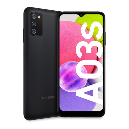 Περισσότερες πληροφορίες για "Samsung Galaxy SM-A037GZKNEUE (Μαύρο/32 GB)"