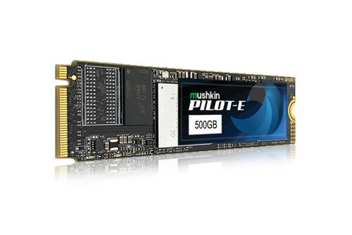 Περισσότερες πληροφορίες για "Mushkin MKNSSDPE512GB-D8 (512 GB/PCI Express 3.0)"