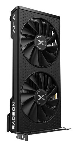 Περισσότερες πληροφορίες για "XFX RX-66XT8DFDQ"