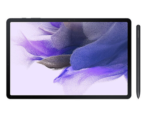 Περισσότερες πληροφορίες για "Samsung Galaxy Tab S7 FE 2021 12.4" (128 GB/6 GB)"