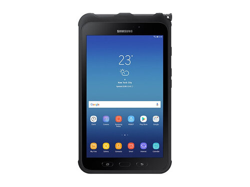 Περισσότερες πληροφορίες για "Samsung Galaxy Tab Active2 SM-T397U 2021 8" (32 GB/3 GB)"