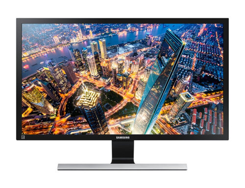 Περισσότερες πληροφορίες για "Samsung LU28E570DS/EN (28"/4K Ultra HD)"