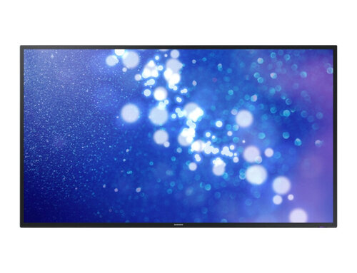 Περισσότερες πληροφορίες για "Samsung LH65DMEPLGC/EN (65"/Full HD)"