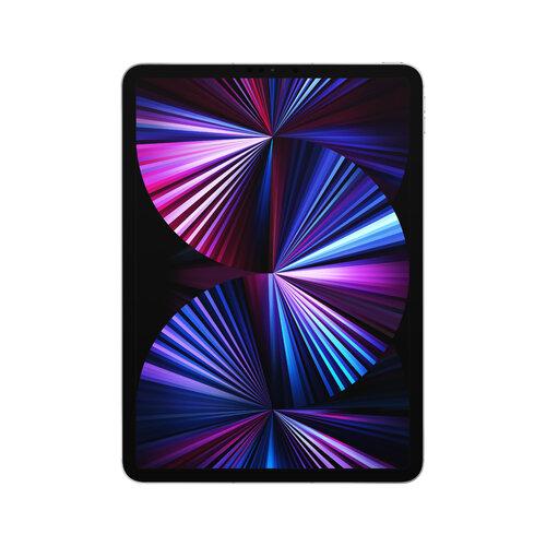 Περισσότερες πληροφορίες για "Apple iPad Pro 2021 11" (1 TB/M1/8 GB/iPadOS 14)"