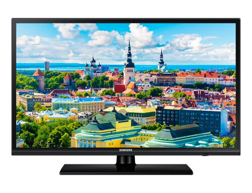 Περισσότερες πληροφορίες για "Samsung HG32ED470GKXEN (32"/HD)"