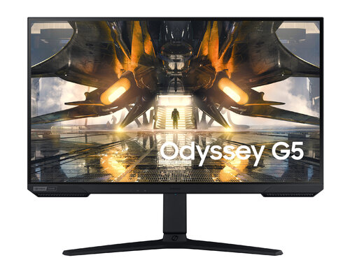 Περισσότερες πληροφορίες για "Samsung Odyssey LS27AG502NU (27"/WQXGA)"