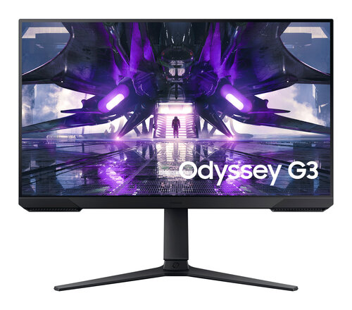 Περισσότερες πληροφορίες για "Samsung Odyssey LS27AG302NU (27"/Full HD)"