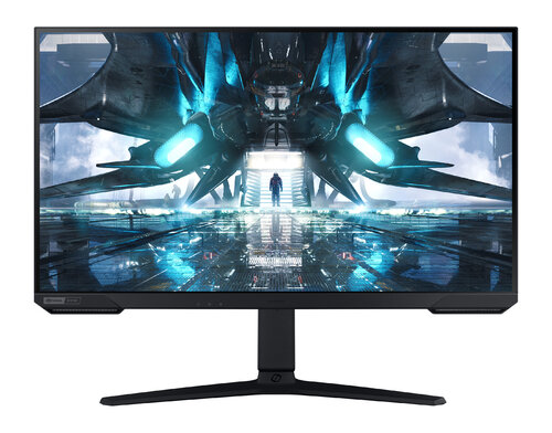 Περισσότερες πληροφορίες για "Samsung Odyssey LS28AG702NU (28"/4K Ultra HD)"