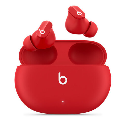 Περισσότερες πληροφορίες για "Beats by Dr. Dre MJ503EE/A (Κόκκινο)"