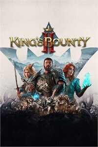 Περισσότερες πληροφορίες για "Microsoft King's Bounty II (Xbox One)"