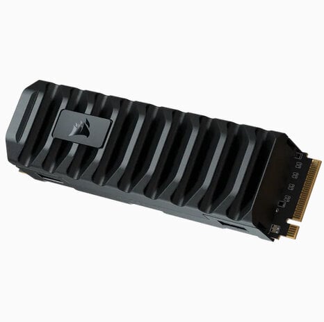 Περισσότερες πληροφορίες για "Corsair MP600 PRO XT (2 TB/PCI Express 4.0)"