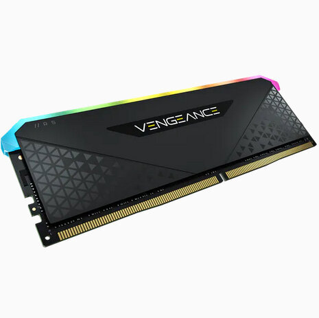 Περισσότερες πληροφορίες για "Corsair Vengeance CMG8GX4M1E3200C16 (8 GB/DDR4/3200MHz)"