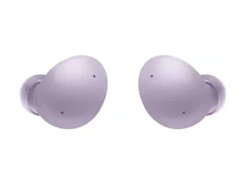 Περισσότερες πληροφορίες για "Samsung Galaxy Buds 2 (Λεβάντα)"