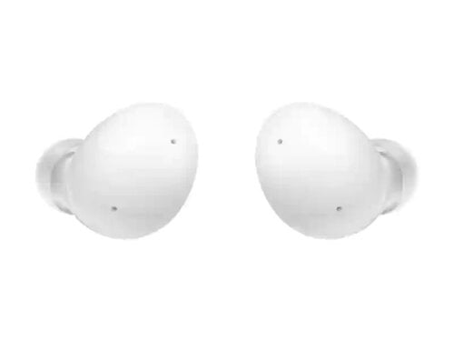 Περισσότερες πληροφορίες για "Samsung Galaxy Buds 2 White (Άσπρο)"