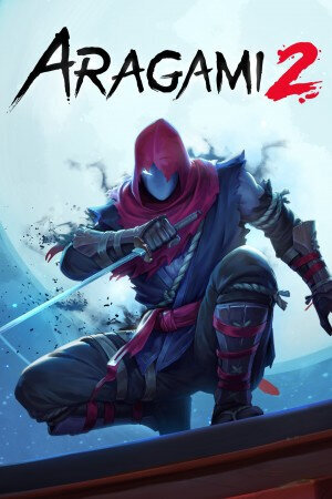 Περισσότερες πληροφορίες για "GAME Aragami 2 (Nintendo Switch)"