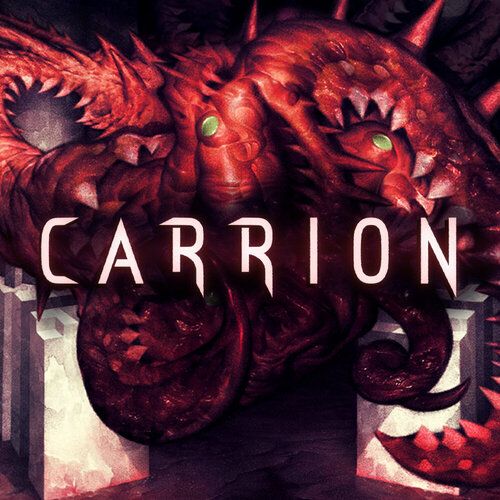 Περισσότερες πληροφορίες για "GAME Carrion (Nintendo Switch)"