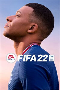 Περισσότερες πληροφορίες για "Microsoft FIFA 22 Standard Edition (Xbox One)"