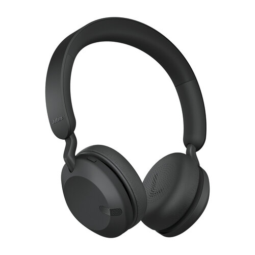 Περισσότερες πληροφορίες για "Jabra Elite 45h Manufacturer Refurbished (Μαύρο/Ασύρματα)"