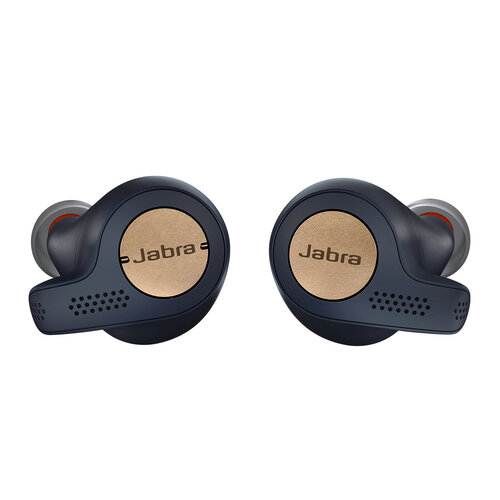 Περισσότερες πληροφορίες για "Jabra Elite Active 65t - Manufacturer Refurbished (Χαλκός, Μπλε)"