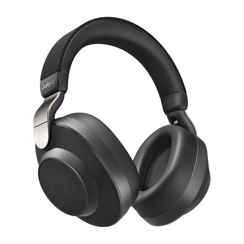 Περισσότερες πληροφορίες για "Jabra Elite 85h - Manufacturer Refurbished (Μαύρο/Ασύρματα)"