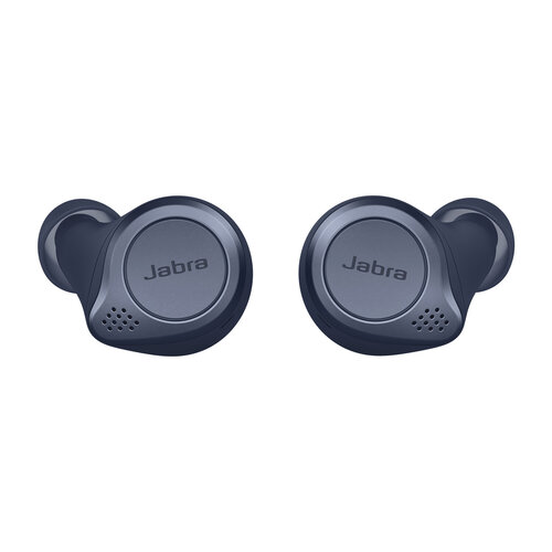 Περισσότερες πληροφορίες για "Jabra Elite Active 75t (Manufacturer Refurbished) (Navy)"