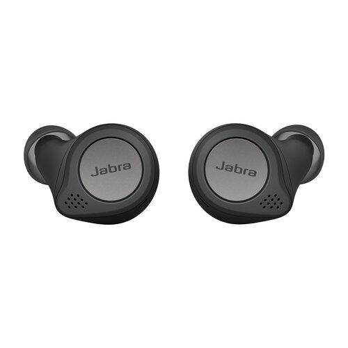 Περισσότερες πληροφορίες για "Jabra Elite Active 75t Manufacturer Refurbished (Μαύρο)"