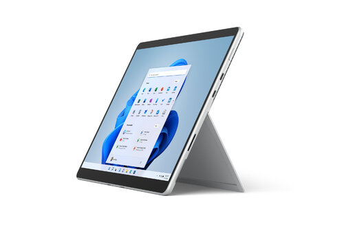 Περισσότερες πληροφορίες για "Microsoft Surface Pro 8 13" (128 GB/i5-1135G7/8 GB/Windows 10 Home)"