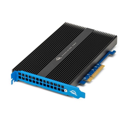 Περισσότερες πληροφορίες για "OWC OWCSSDACL4M232M (32 TB/PCI Express 3.0)"