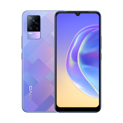 Περισσότερες πληροφορίες για "VIVO V21e (Μπλε/128 GB)"