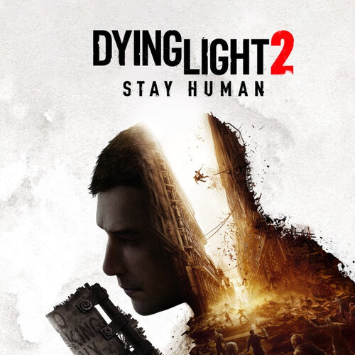 Περισσότερες πληροφορίες για "GAME Dying Light 2 Stay Human Deluxe Edition"