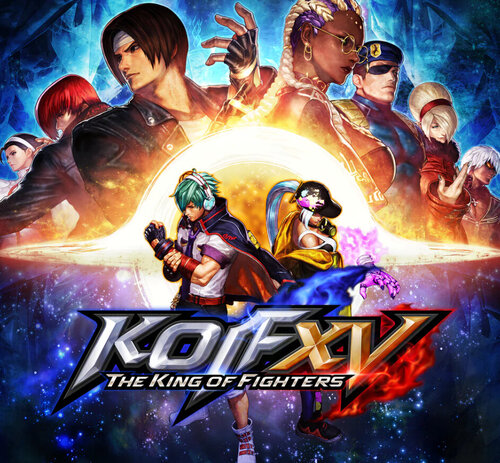 Περισσότερες πληροφορίες για "GAME The King of Fighters XV Day 1 Edition (PlayStation 4)"