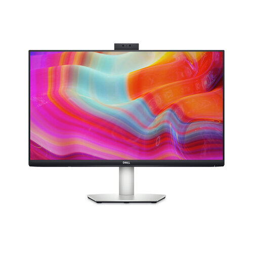 Περισσότερες πληροφορίες για "DELL S2722DZ (27"/Quad HD)"