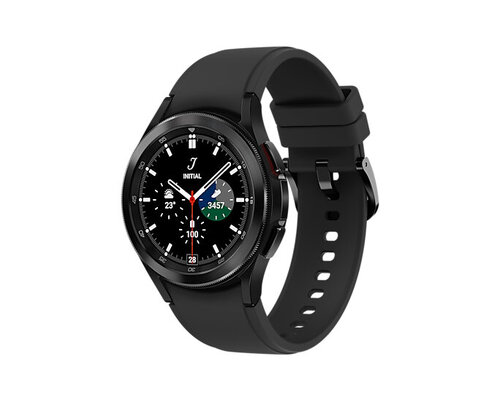 Περισσότερες πληροφορίες για "Samsung Galaxy Watch4 Classic LTE (42mm) (42mm/LTE/Μαύρο/Ανοξείδωτο ατσάλι)"