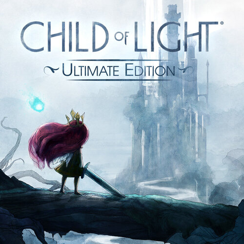 Περισσότερες πληροφορίες για "Ubisoft Child of Light Ultimate Edition (Nintendo Switch)"